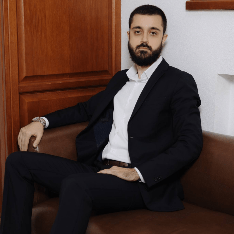 Билемготов Магомед Адамович