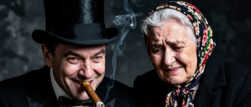 Инвестиционное страхование жизни или новая схема?