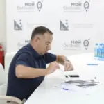 Фото - Джавлах Сергей Николаевич