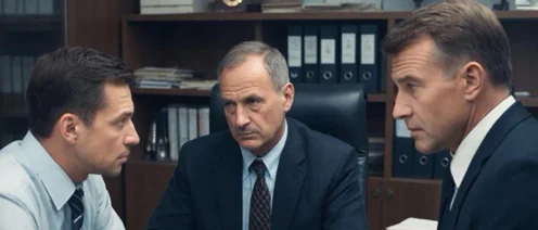 Почему всегда стоит идти на допрос с адвокатом — опыт из практики