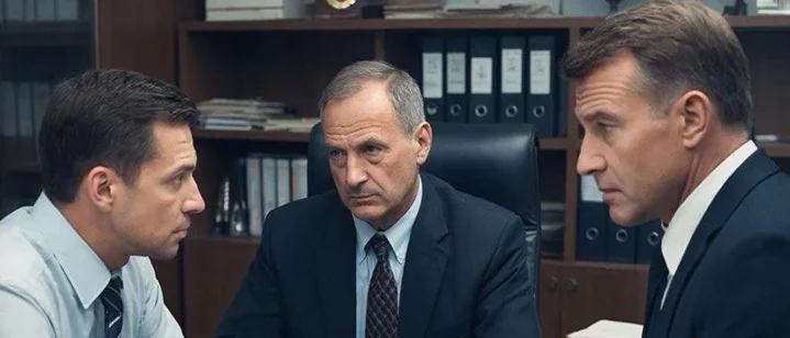 Адвокат Гусев Владимир Александрович объясняет: Почему всегда стоит идти на допрос с адвокатом — опыт из практики