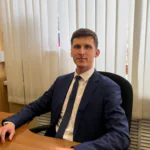 Юрист Поляков Юрий Игоревич