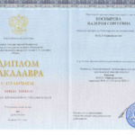 Диплом: Рязанский государственный университет имени С.А. Есенина, 2023 — Коснырева В.С.