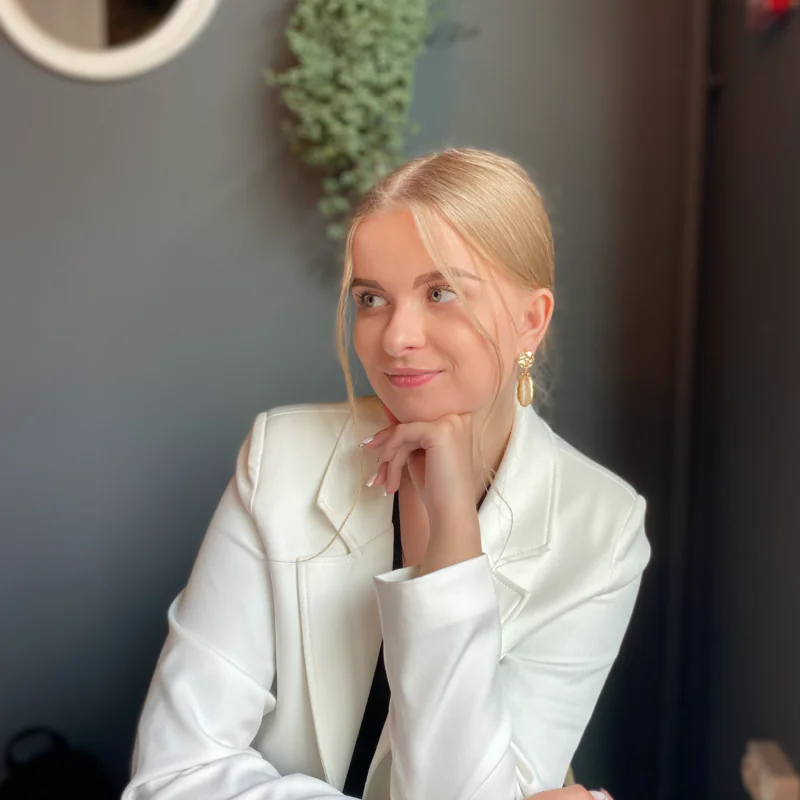 Коснырева Валерия Сергеевна