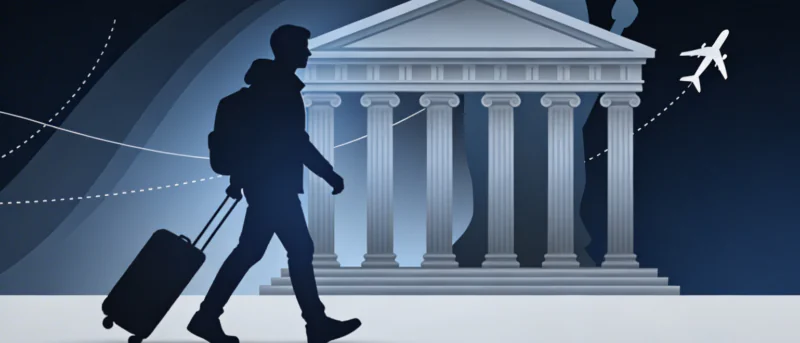 Юрист Новосельцев Артем Владимирович объясняет: «Банкротный туризм»: Верховный Суд отказал должнику в списании долгов