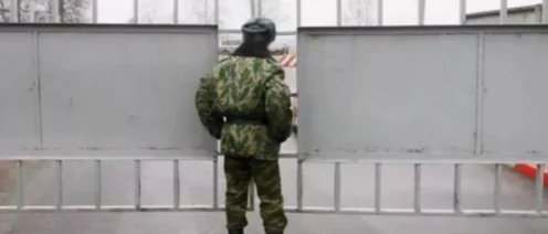 Адвокат по статье 335 УК РФ Нарушение уставных правил взаимоотношений между военнослужащими