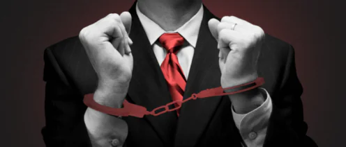 Адвокат по статье 319 УК РФ Оскорбление представителя власти | адвокат по уголовным делам в Москве