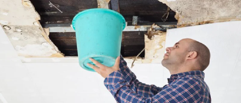 Юрист Поляков Юрий Игоревич объясняет: 5 ошибок виновника в затоплении