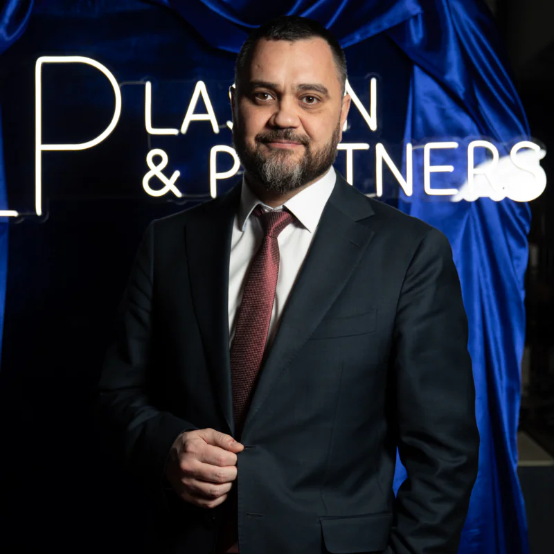 Гейне Игорь Александрович