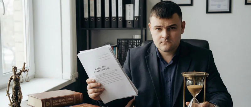 Юрист Хакимов Азат Равилевич объясняет: Признание сделки должника недействительной при банкротстве физического лица