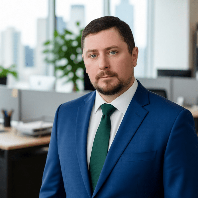 Ситников Виталий Валерьевич
