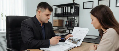 Взыскание ущерба от залива квартиры: порядок действий и судебная практика