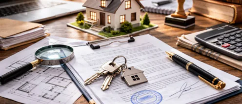 Форма №12 на квартиру: зачем нужна эта справка и когда без неё не обойтись