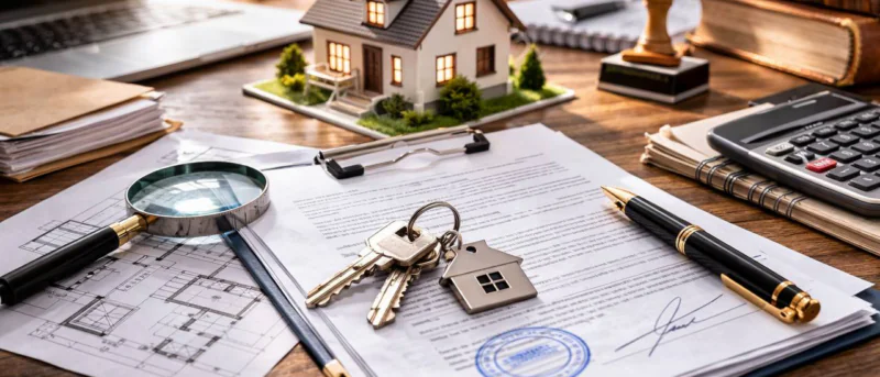 Юрист Субботина Галина Николаевна объясняет: Форма №12 на квартиру: зачем нужна эта справка и когда без неё не обойтись