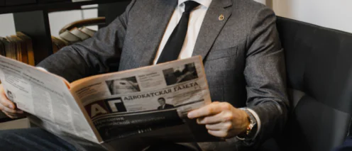 Что делать если возбудили уголовное дело?