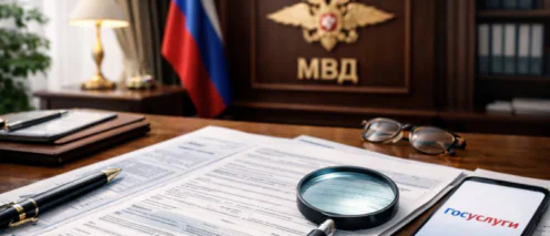 Получить адресно-справочную информацию о человеке станет проще: что изменится после нового закона