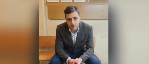 Режим совместного воспитания: законопроект внесен в Госдуму