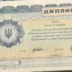 Диплом 2 - Глухова Анна Леонидовна