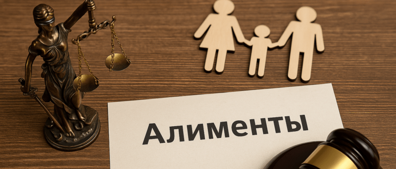 Юрист Таскаева Юлия Анатольевна объясняет: Исковые заявления о взыскании алиментов на несовершеннолетних детей и их обеспечение