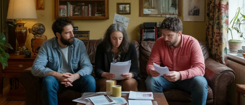 Юрист Поташникова Анжела Владимировна объясняет: Для чего нужно проверять квартиру перед покупкой на вторичном рынке