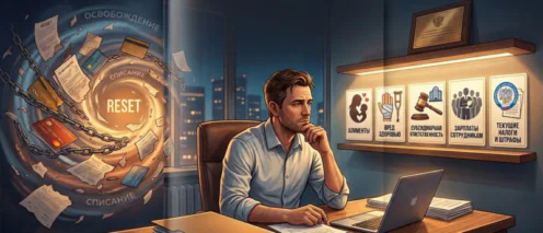 Что нельзя списать при банкротстве физического лица