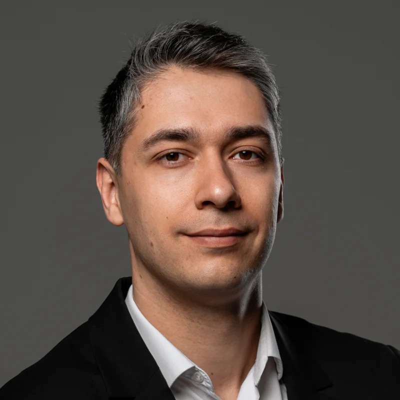 Турьянов Эдуард Рудольфович