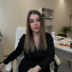 Юрист Рогалева Анастасия Евгеньевна — конституционное право в Череповце