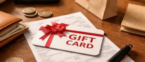 Можно ли вернуть деньги за подарочный сертификат: что говорит закон