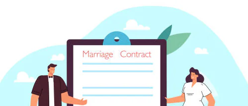 Юрист Осипов Артем Александрович объясняет: Брачный договор: не «предчувствие развода», а защита ваших общих интересов