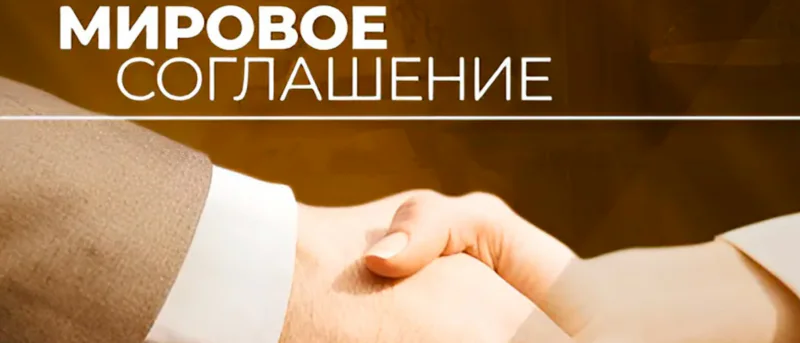 Адвокат Ерёмин Никита Сергеевич объясняет: Образец Формы: Мировое соглашение по спору, рассматриваемому арбитражным судом