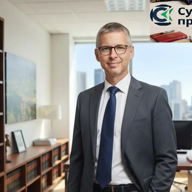 Боголюбский Владимир Викторович