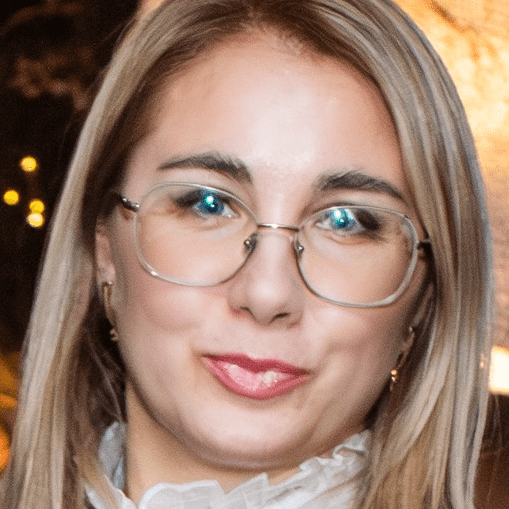 Кереселидзе Натела Тамазиевна