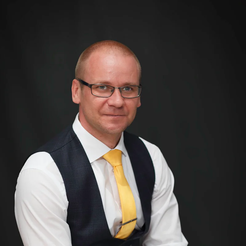 Оланцев Михаил Михайлович