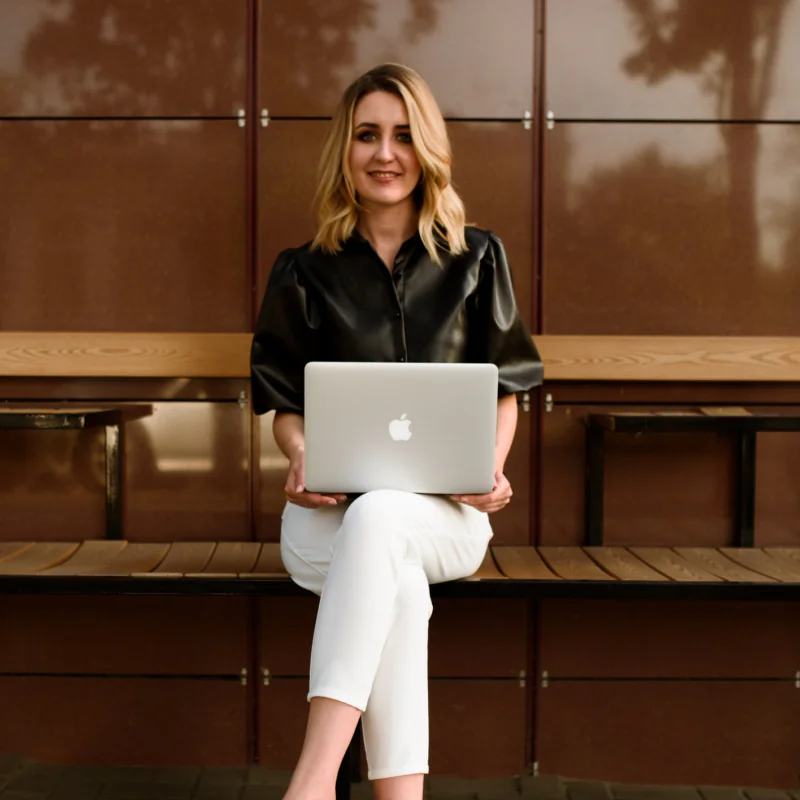 Савицкая Алла Николаевна