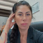 Юрист Арболишвили Тамара Гурамовна