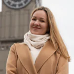 Юрист Некрасова Светлана Валентиновна — составление документов в Красноярске