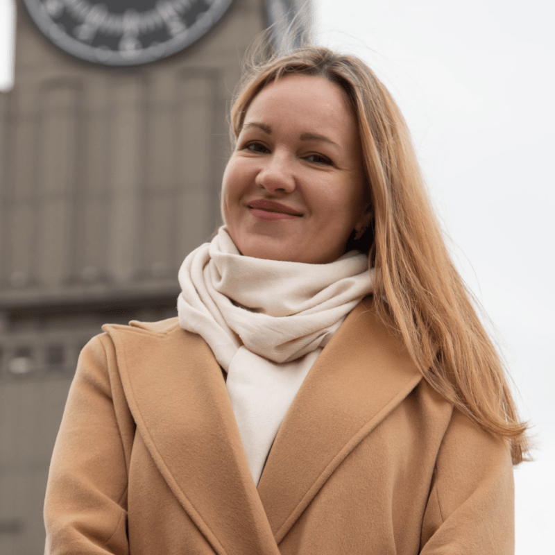 Некрасова Светлана Валентиновна