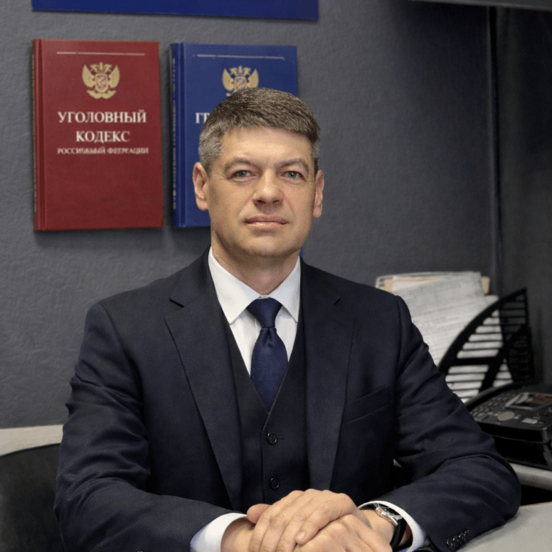 Файзурахманов Ринат Наильевич