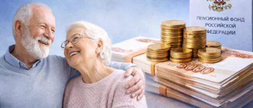 Индексация социальных пенсий с 1 апреля 2026 года: размер выплат и порядок повышения