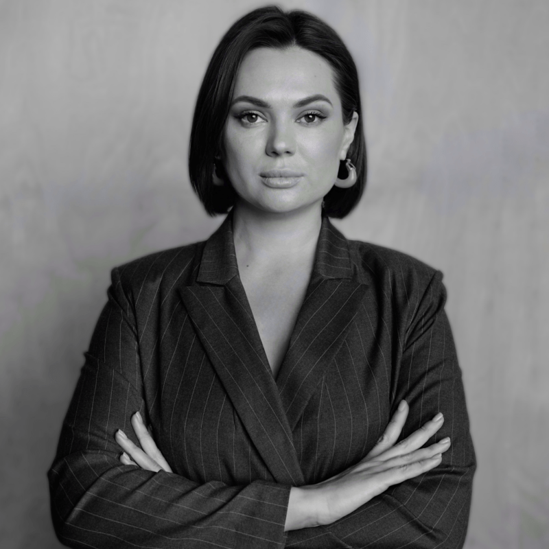 Злобина Ирина Петровна