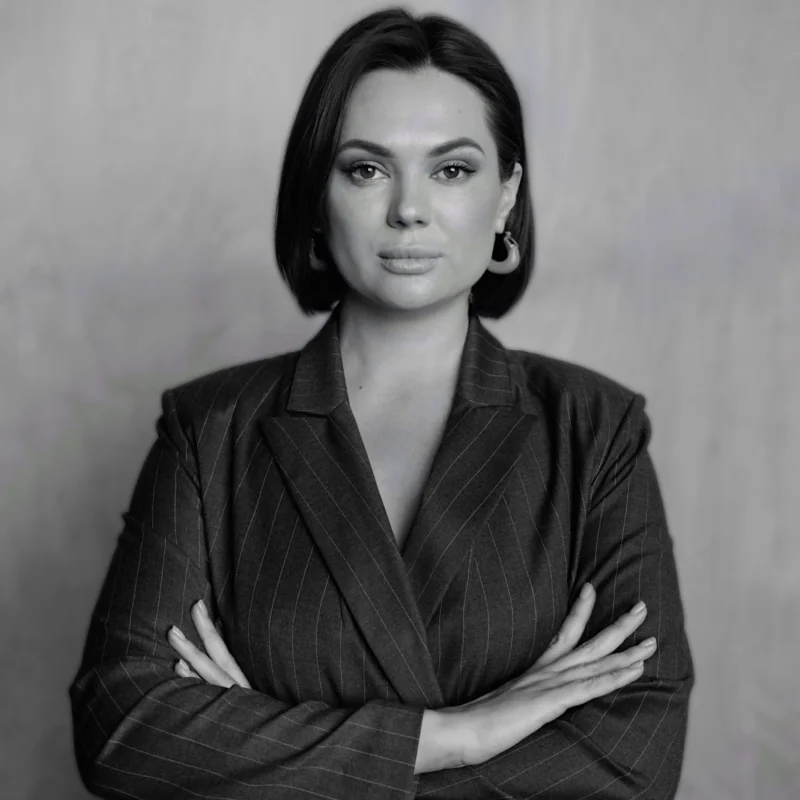 Злобина Ирина Петровна