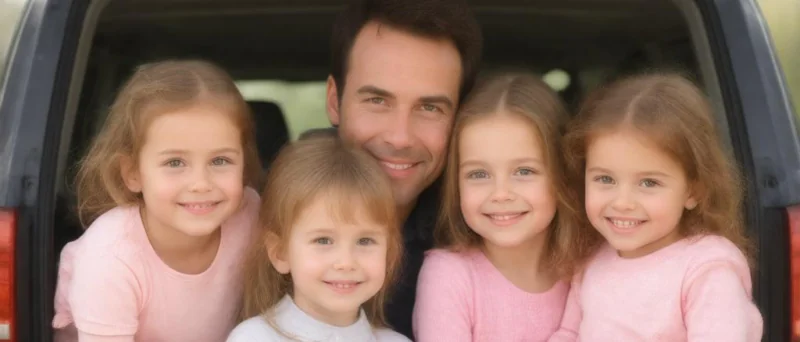 Юрист Щукина Екатерина Александровна объясняет: У многодетных не заберут автомобиль и земельный участок при банкротстве