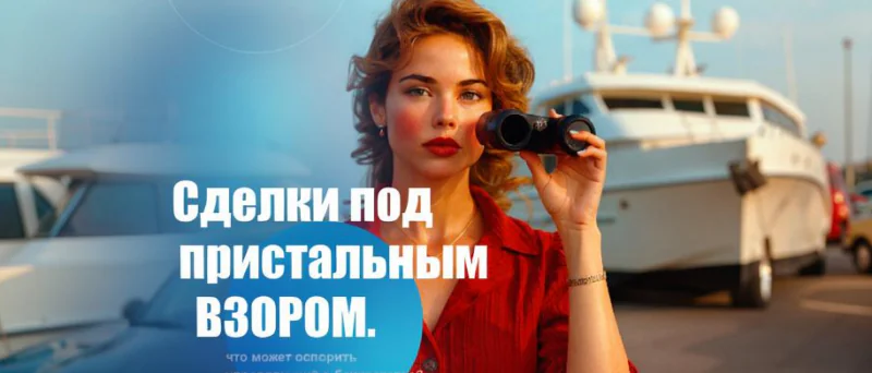 Юрист Щукина Екатерина Александровна объясняет: Сделки под пристальным взором