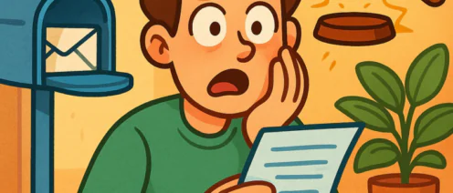 Судебный приказ: «суд приказал, а я не в курсе!»