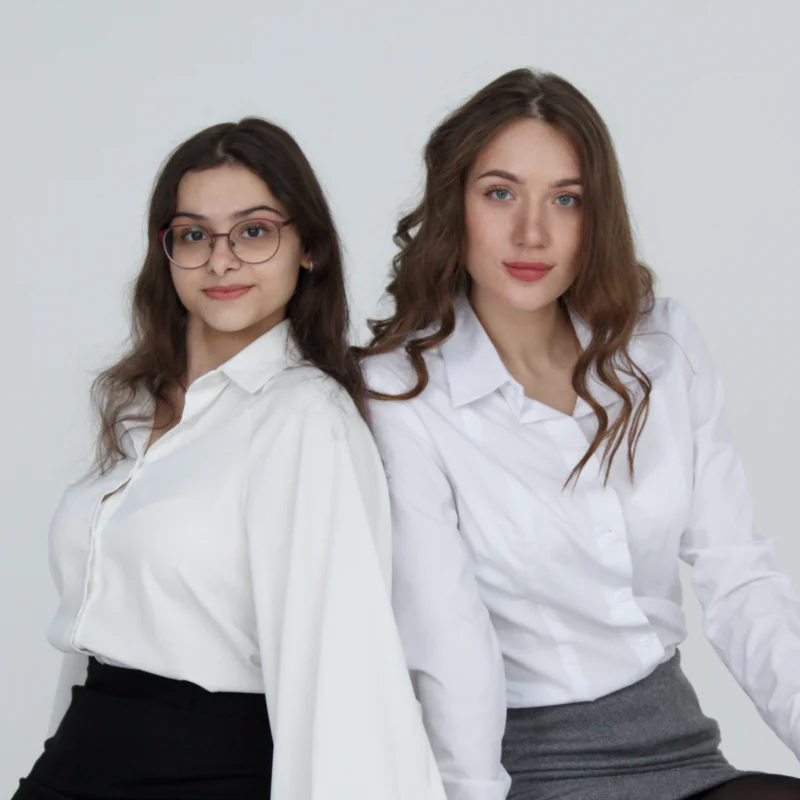 Плотникова Дарья Николаевна