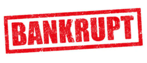 Как подать заявление о банкротстве физлица через Госуслуги