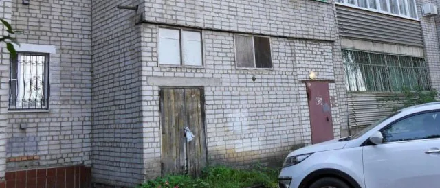 Юрист Медведев Михаил Владимирович объясняет: Покупка квартиры с перепланировкой