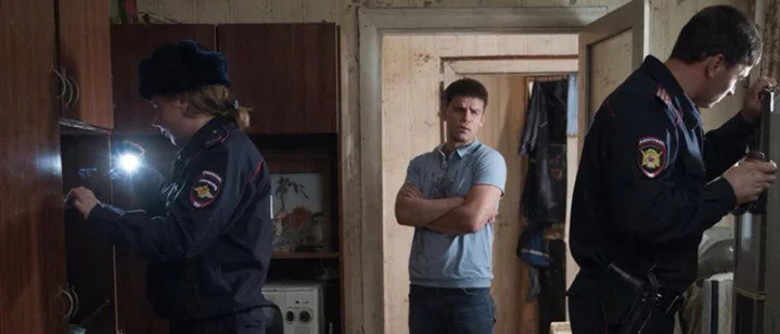 Адвокат Гусев Владимир Александрович объясняет: Обыск в жилище: что нужно знать