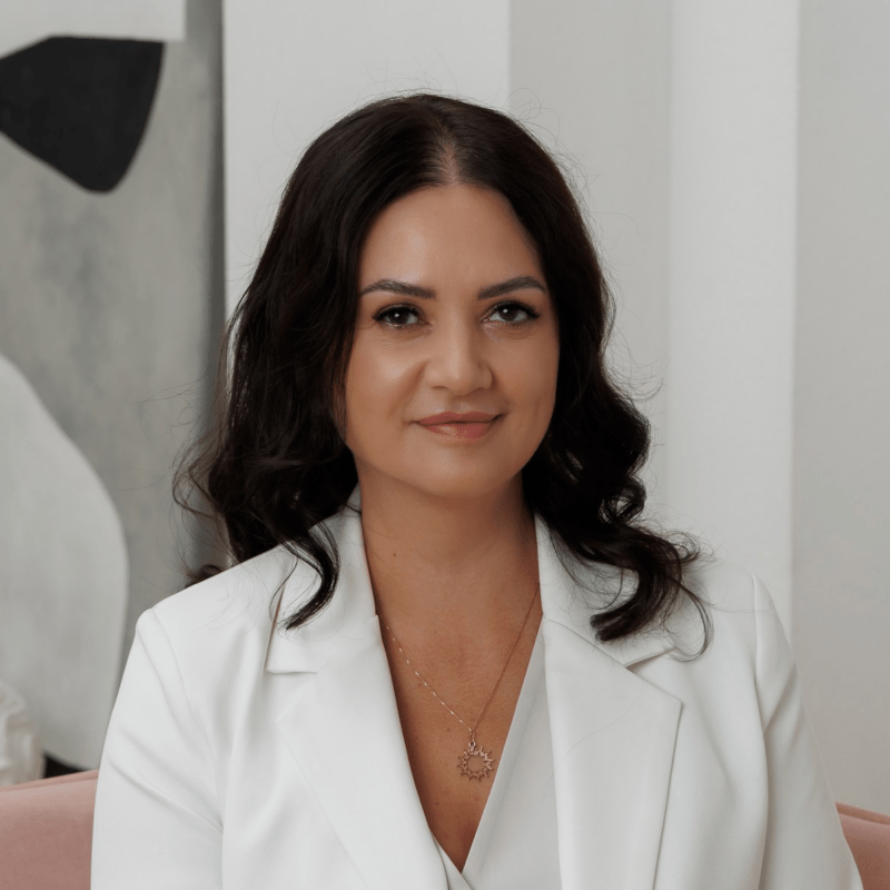 Осипова Марина Дмитриевна