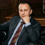 Адвокат Вениционов Денис Владимирович — профиль на HARANT